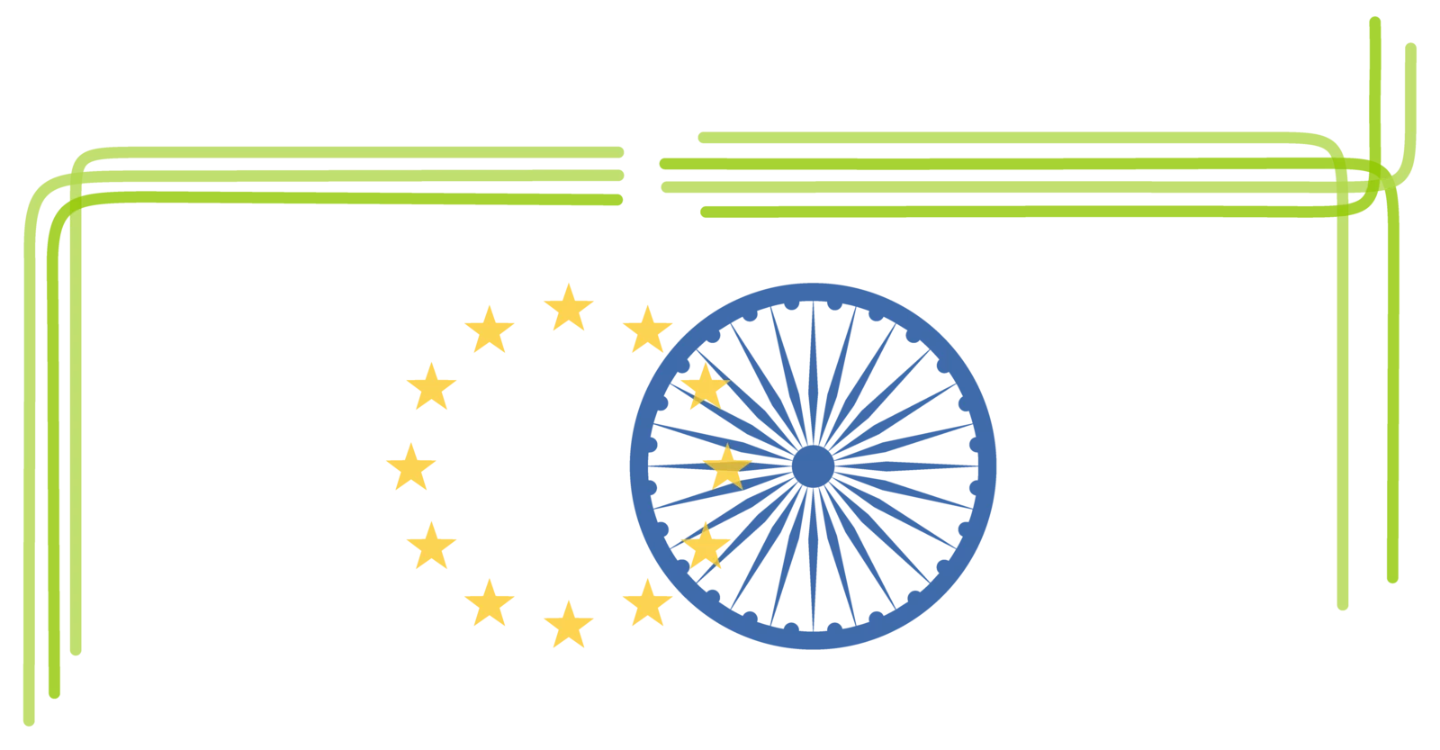 EU - India Banner
