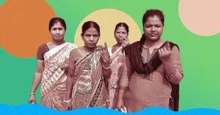 Women in Elections