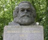 Karl Marx Karl Marx