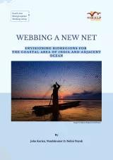 Webbing a new net