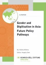 Gender and Digitisation in Asia