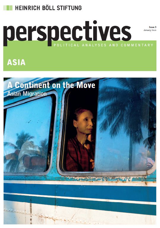 Publications | Heinrich Böll Stiftung | Regional Office New Delhi